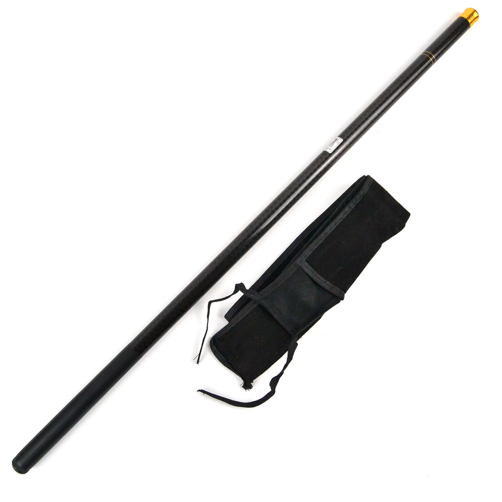 Удилище Принцесса укороченное без колец