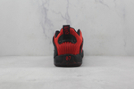 Nike KD 15 Black University Red