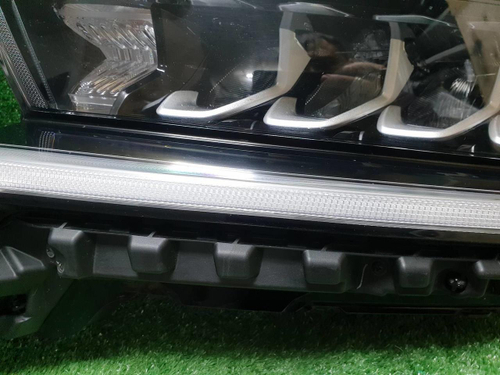 Фара левая Kia Sorento 4 (2020-2023) LED