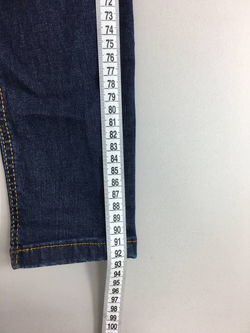 Джинсы Miss Selfridge плотные 42 размер