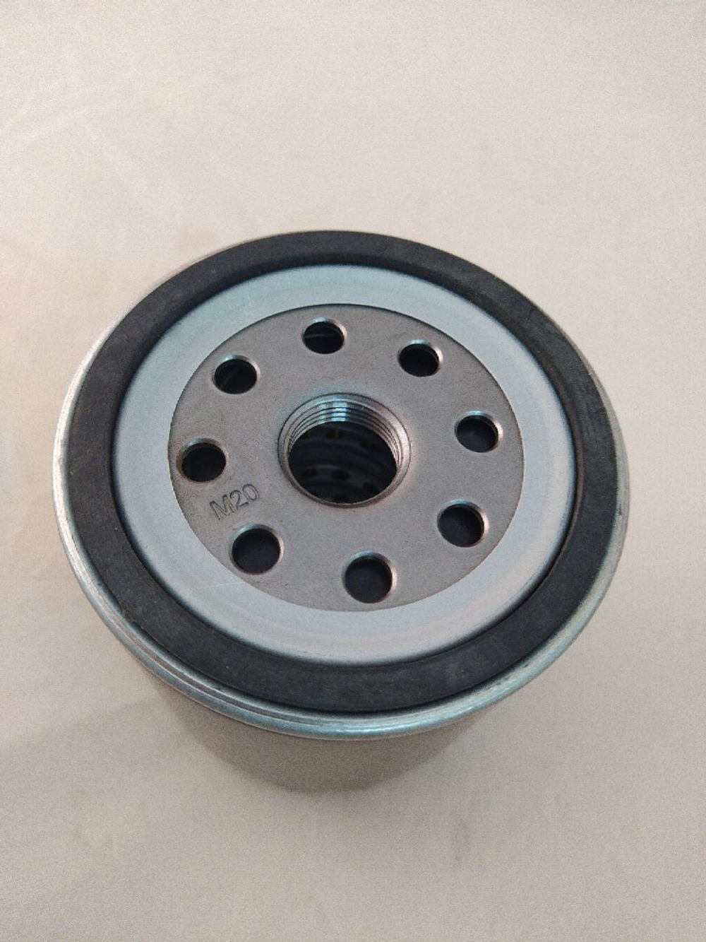 Фильтр масляный Autoparts 481H1012010 для Chery Tiggo 1.6