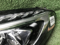 Фара левая Mercedes C W205 (2014-2018) LED