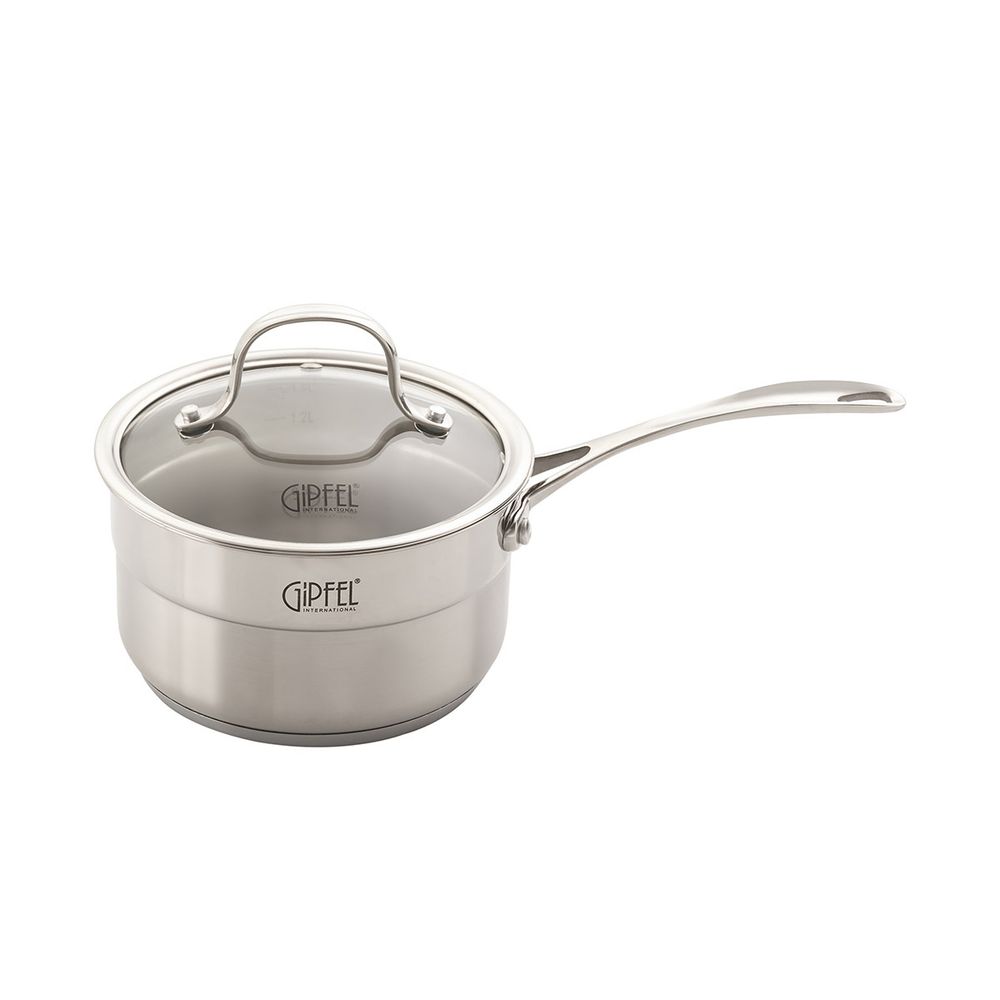 Ковш из нержавеющей стали Gipfel Gala 1271 16 см/1,5 л