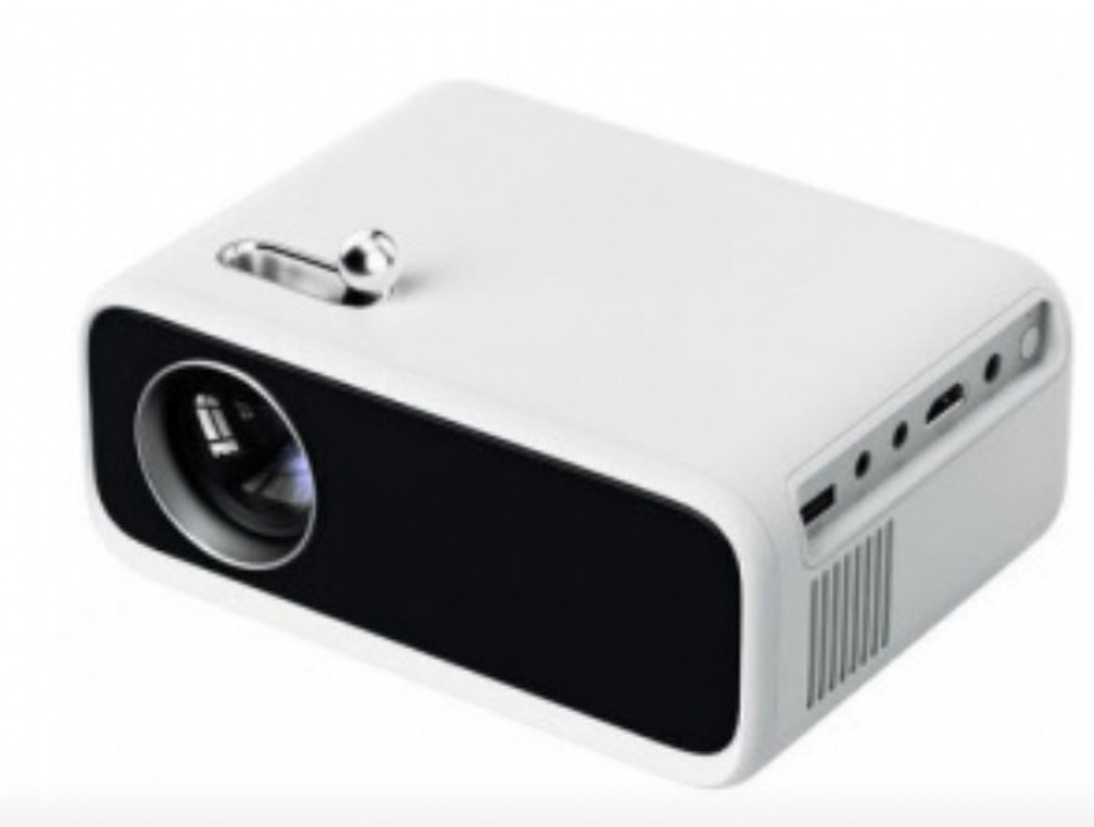Проектор  Wanbo Mini
