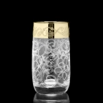 Набор 6 стаканов, 330 мл Вдохновение 3