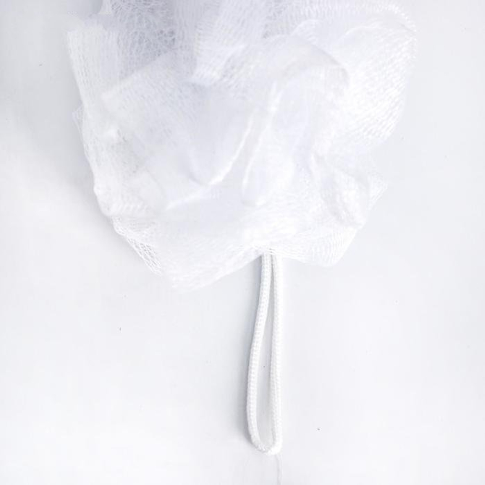 5057898 Мочалка детская для купания "Дельфин"