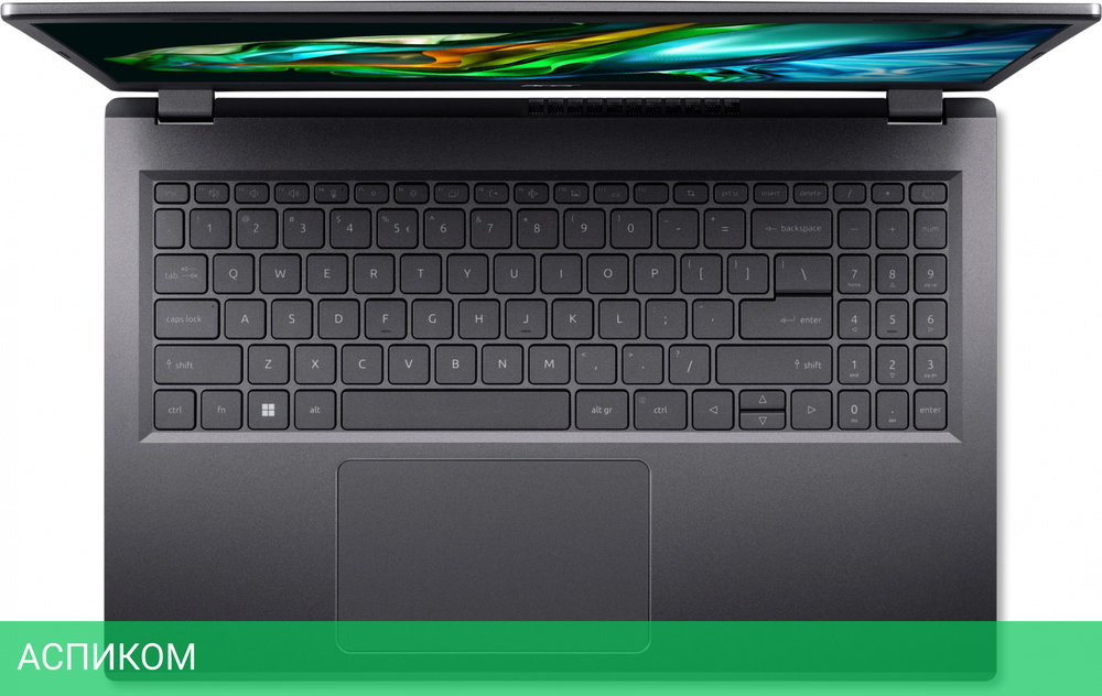 Ноутбук Acer Aspire 5 A515-58P-55K7