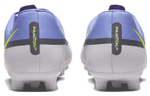 Nike Phantom GT2 Academy HG "Purple Gray"
