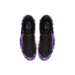 Кроссовки Nike Air Foamposite Pro Purple Camo