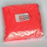 НЕОНОВЫЙ ФЛУОРЕСЦЕНТНЫЙ ПИГМЕНТ 662/4 PLASTIC - КРАСНЫЙ - розница / опт