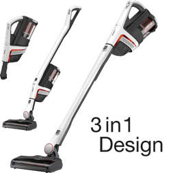 Пылесос Miele Triflex HX1 Белый лотос SMUL1
