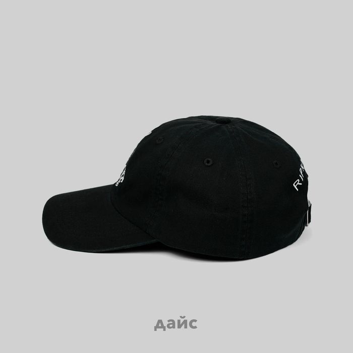 Кепка Ripndip Praying Hands Dad Hat артикул:RND4753 - купить в магазине Дайс