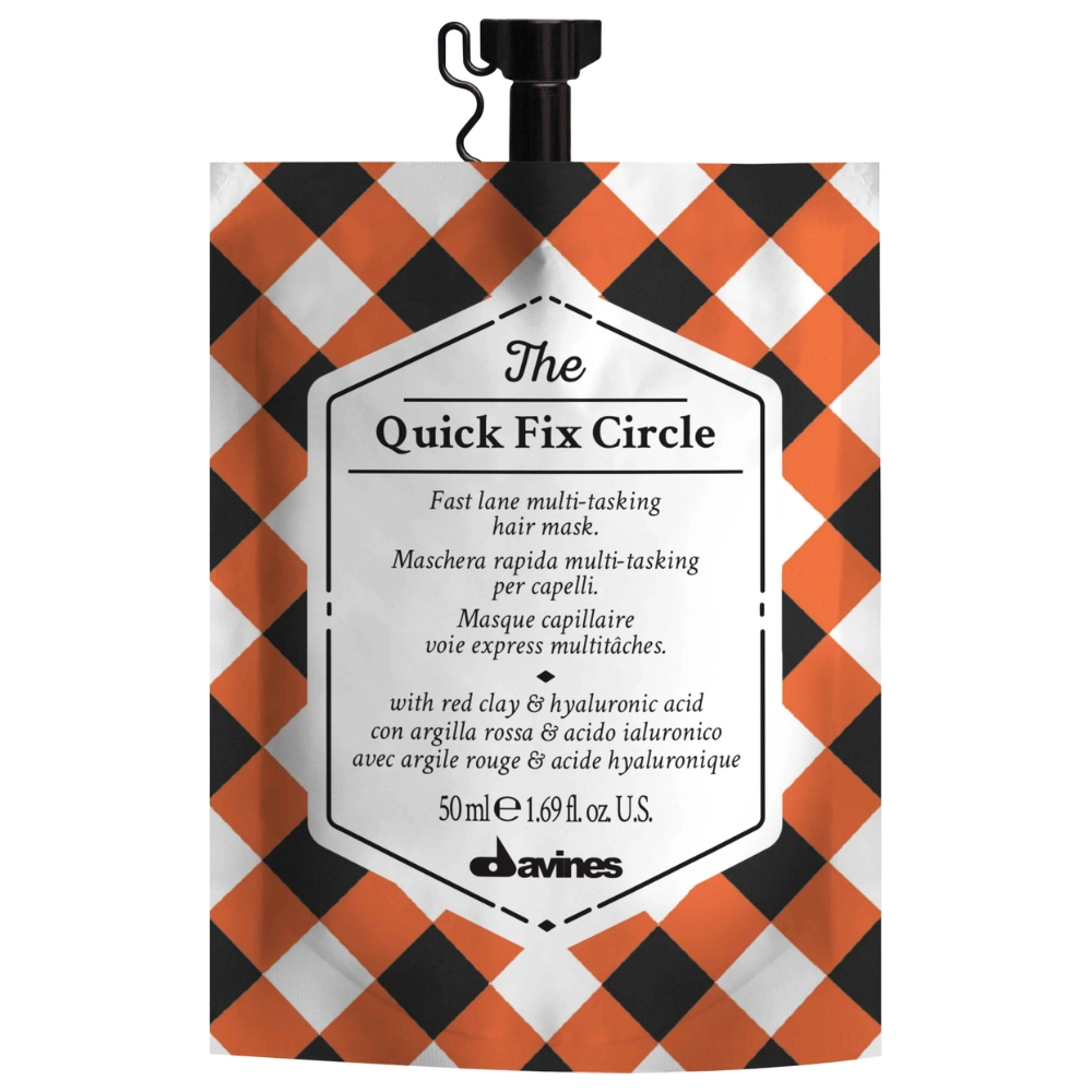 Маска для волос Davines Circle 50 мл