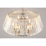 Подвесная люстра Aployt LUCRETIA APL.748.03.08