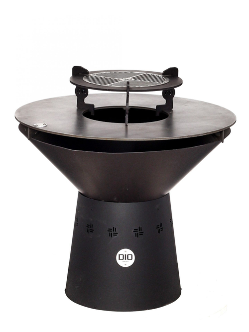 Грили-очаги Dio Light