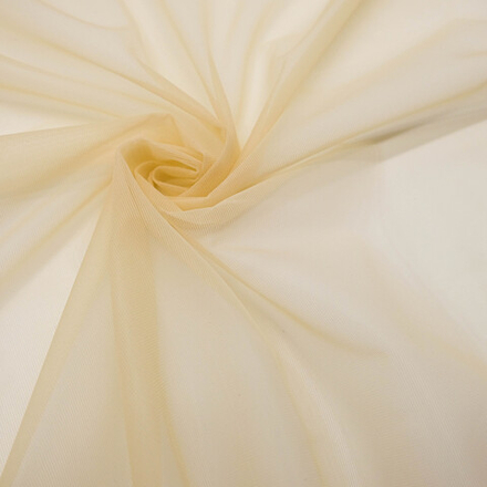 Сетка корсетная БЕЖ отрез 20*35см, Турция