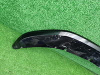 Юбка переднего бампера EXEED VX (2023-н.в.)