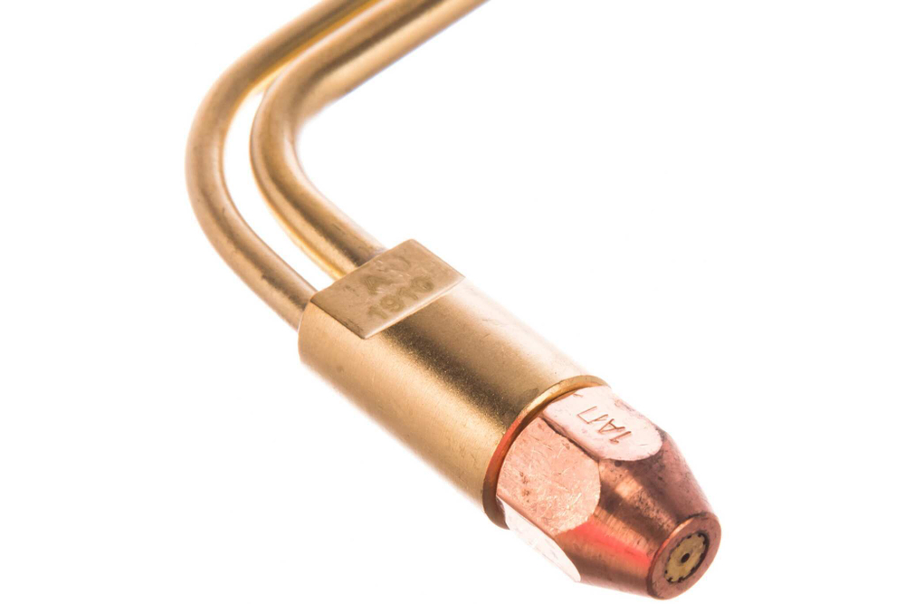 Резак ацетиленовый Р2А-02М KRASS