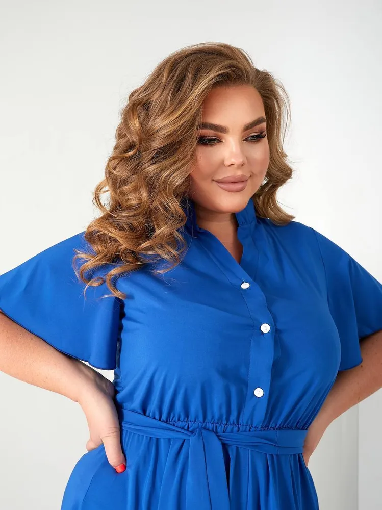 Платье УК-8370-1 Fabrika