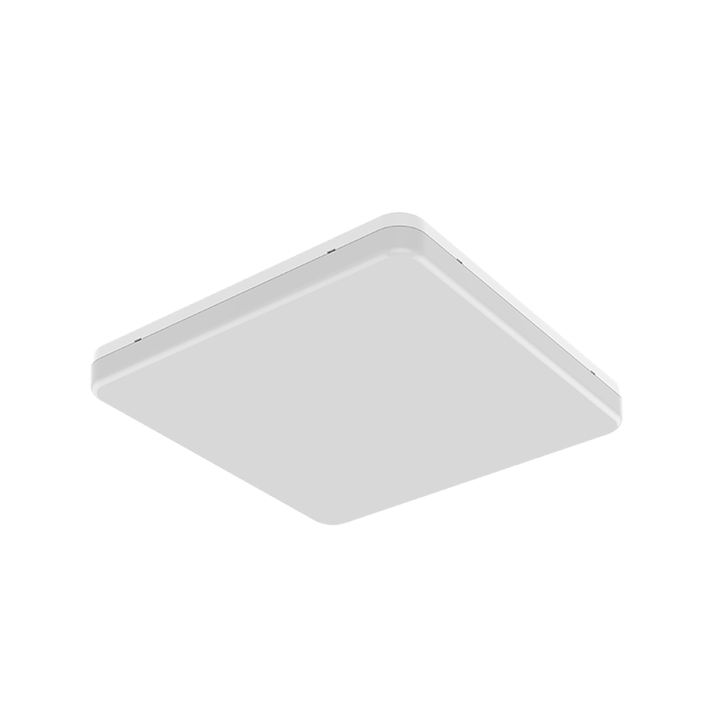 Светильник LED TAB 270х270х57мм 20Вт 4000K IP65 с БАП 1ч VARTON