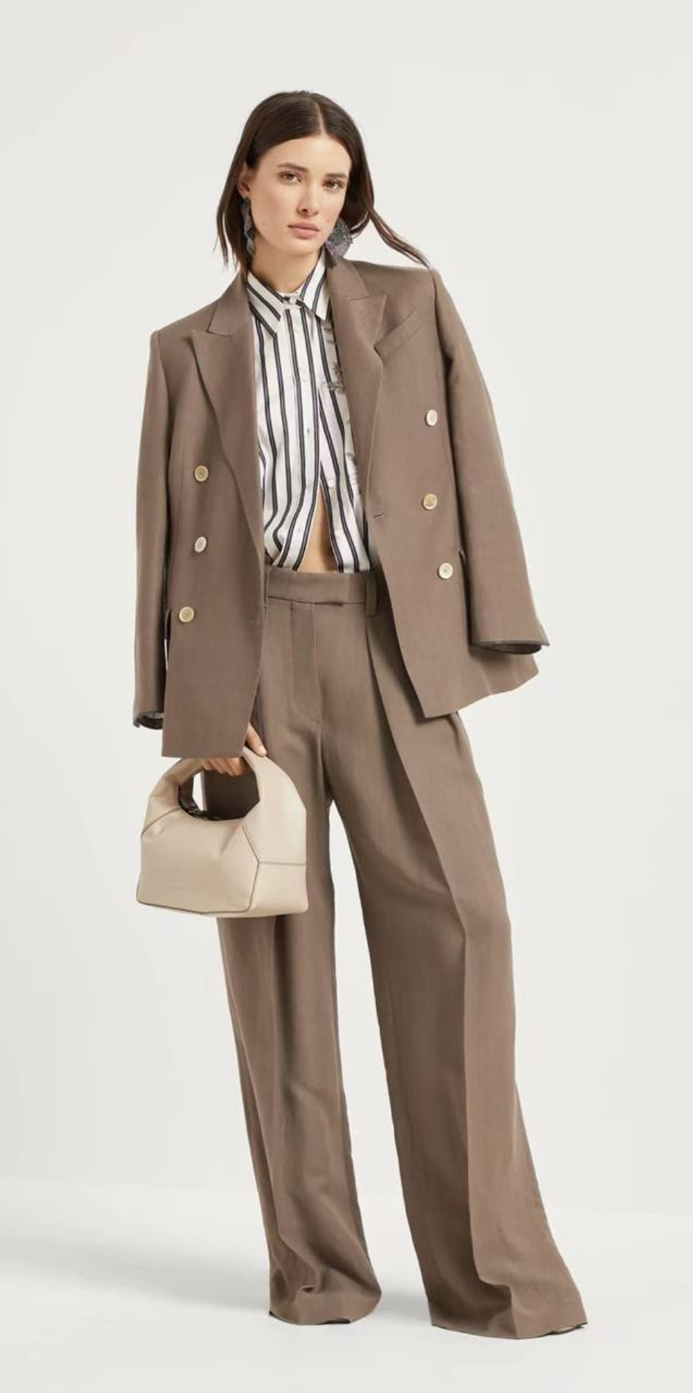 Костюм Brunello Cucinelli