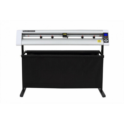 Режущий плоттер MuCut T48LX (лазерн. позиционирование) + напольная стойка