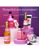 Гель для душа виски «Слёзы бывших», 500 мл, аромат клубнично
