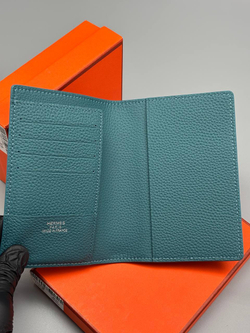 Обложка на паспорт Hermes