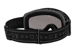 LOUIS VUITTON Z1573W Windproof Unisex Ski Goggles