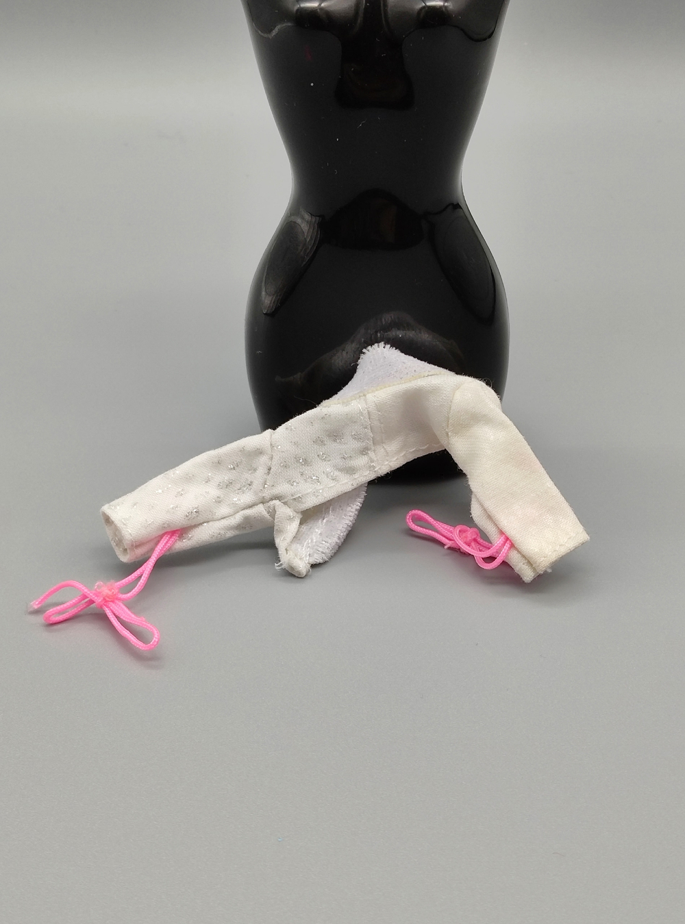 Одежда для куклы Барби - Келли винтаж кофта 02327