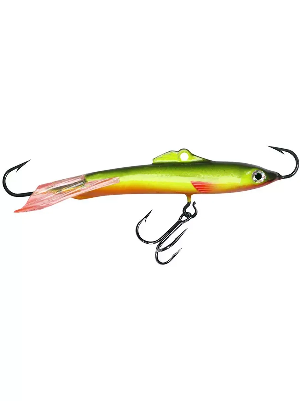 Балансир для рыбалки Шпрот-7 76mm 1 штука 20 г.