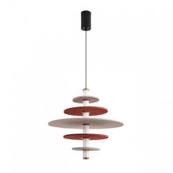 Подвесной светильник Lumion FELTA 8296/14AL