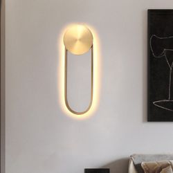 Настенный Светильник Argyle By Imperiumloft