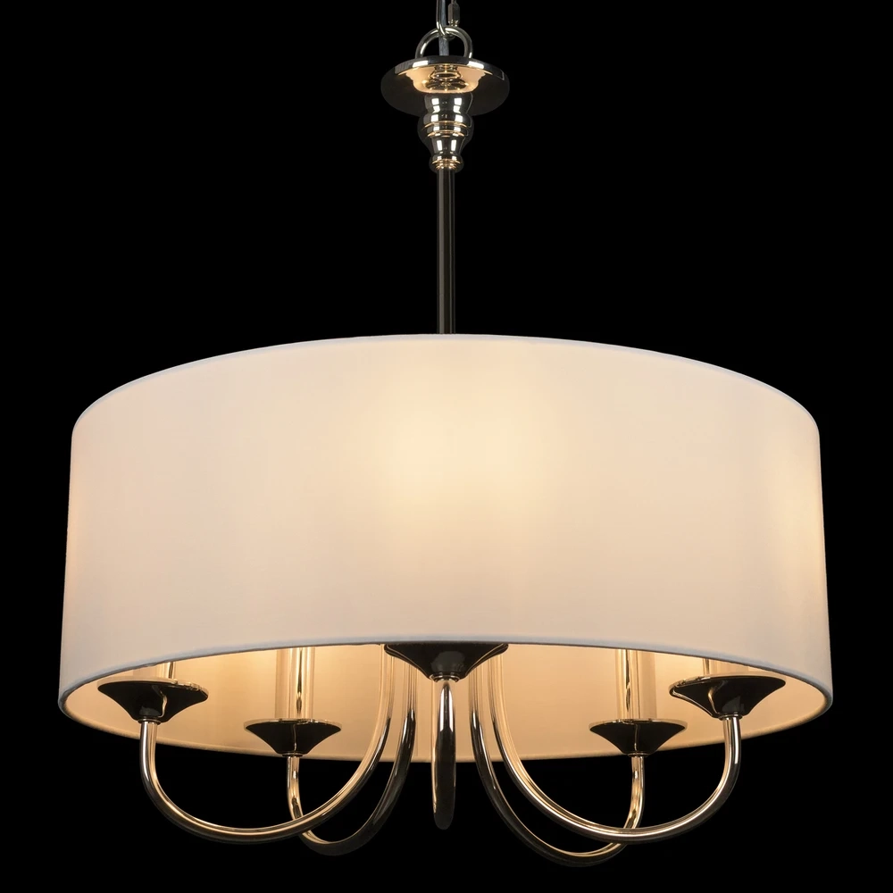 Подвесная люстра Loft It BALANCE 10416 CR