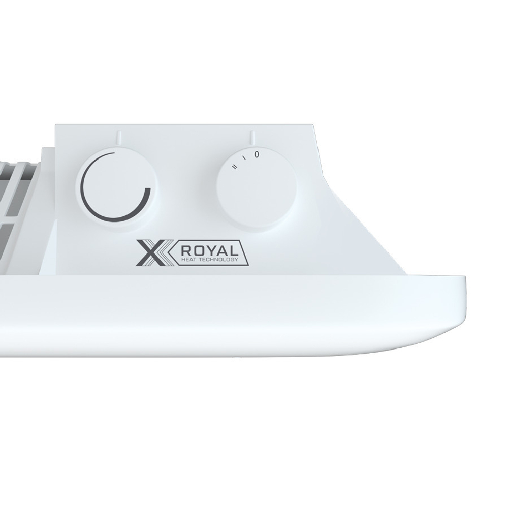 Конвектор электрический Royal Clima Sorento Meccanico REC-S1000M