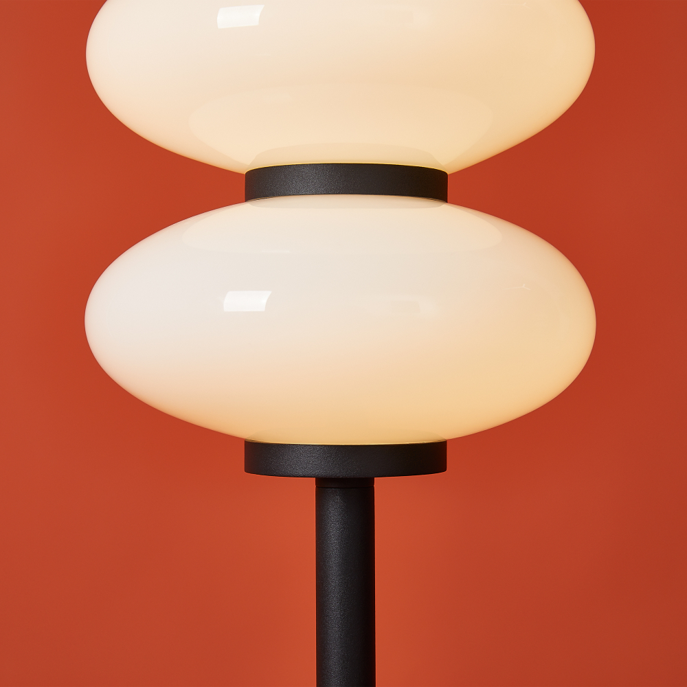 Торшер светодиодный Freya Aqua FR5553FL-L20B