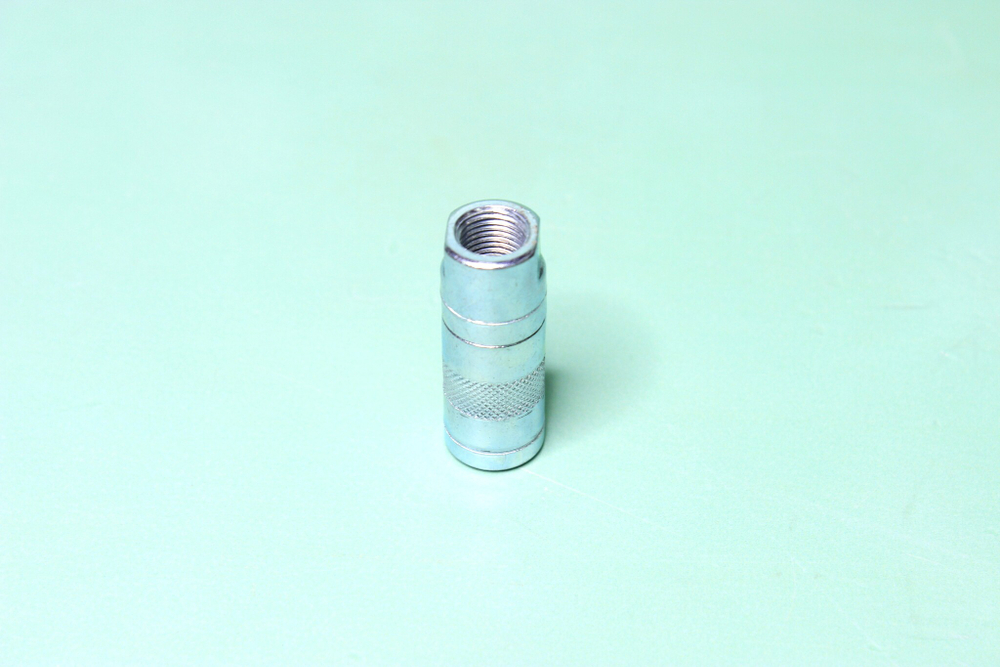 Насадка на шприц