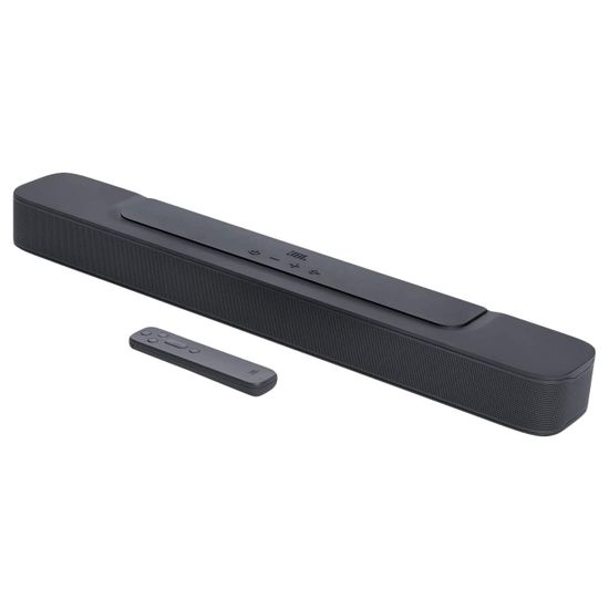 JBL Bar 2.0 ALL-IN-ONE (MK2) soundbar черный