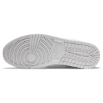 Кроссовки Air Jordan 1 Low White Camo