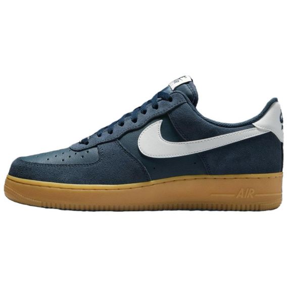Кроссовки Nike Air FORCE 1 для скейтбординга самых маленьких Юнисекс