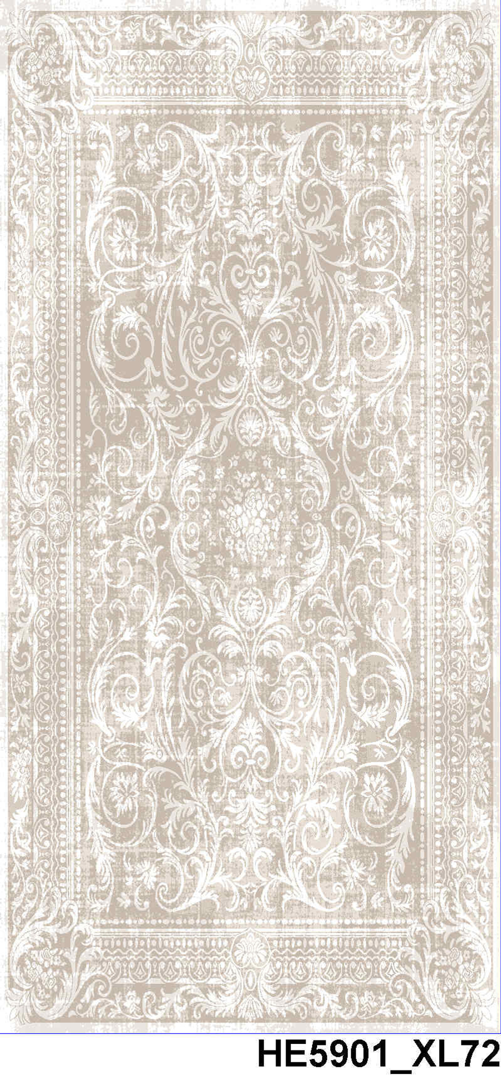 Ковер REFLEKS 5901 XL72 - 1,5м*2,3м