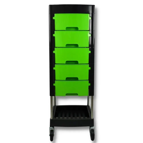 Тележка парикмахерская на колесиках D03