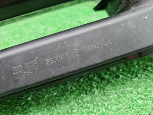 ДХО правый Porsche Panamera 2 971 (2020-2024)