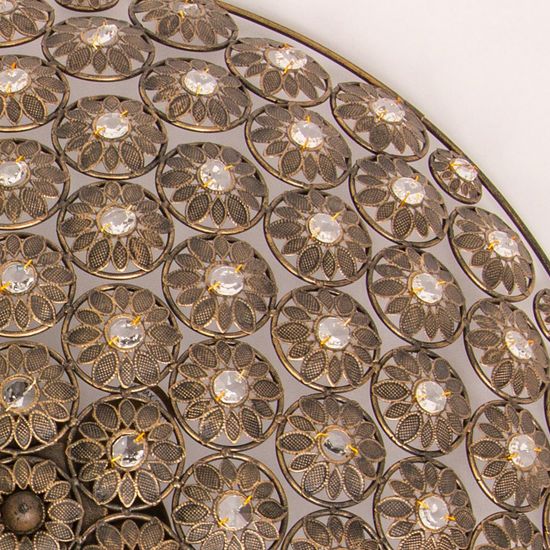 Потолочная люстра Abrasax SX781