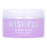 Wishful Honey Balm Jelly Moisturizer