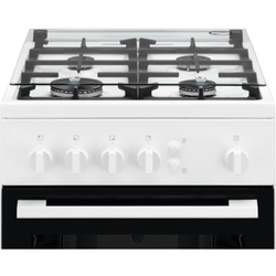 Газовая плита Electrolux RKG 500003 W
