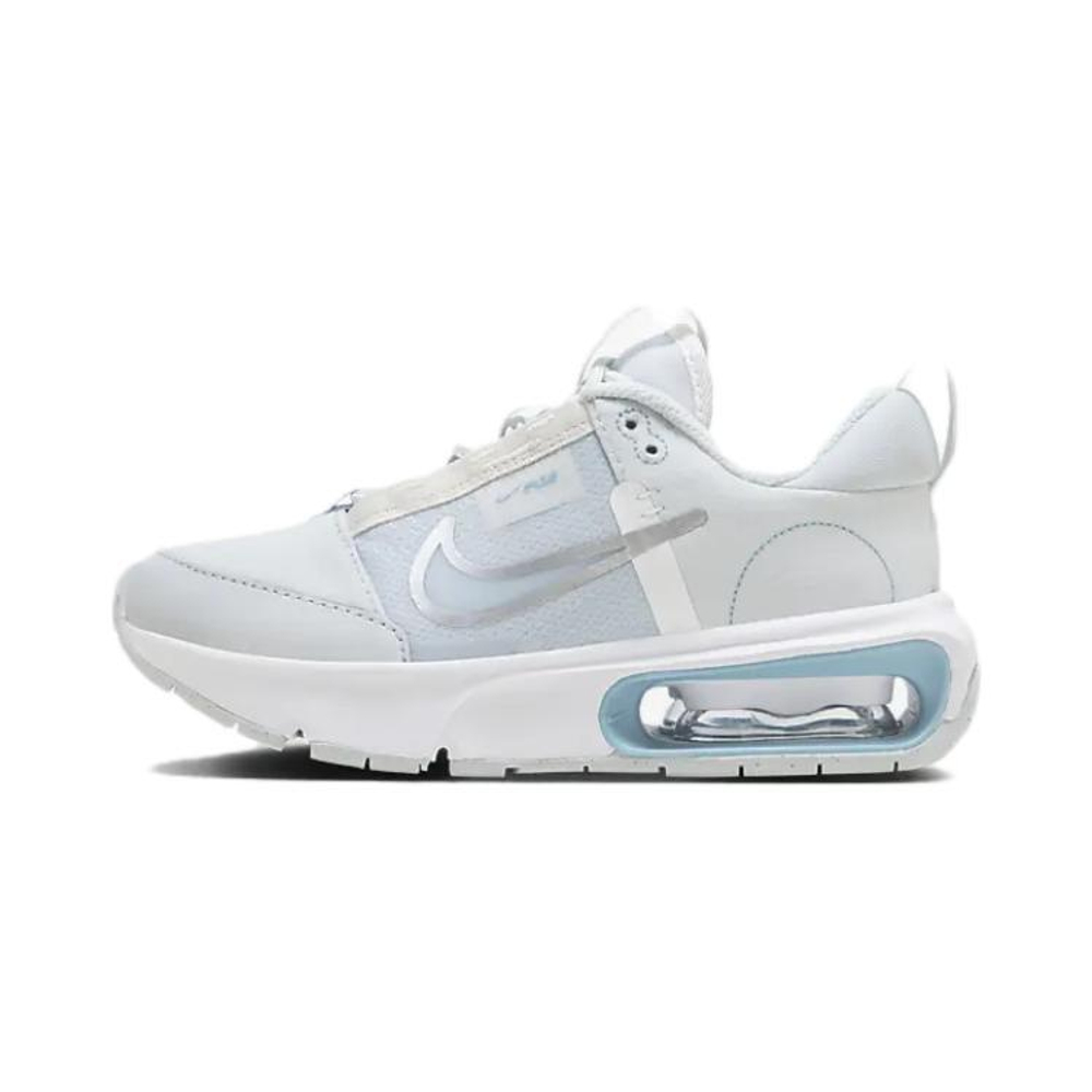 Детские кроссовки Nike Air Max INTRLK 'White Cool Grey' DC9289-400