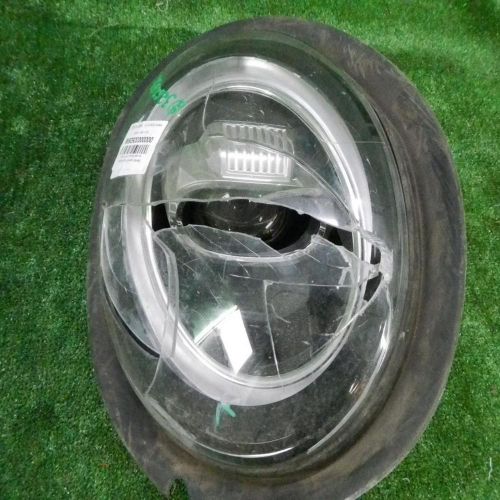 Битая Фара правая Mini Hatch F56 (2018-2021) LED