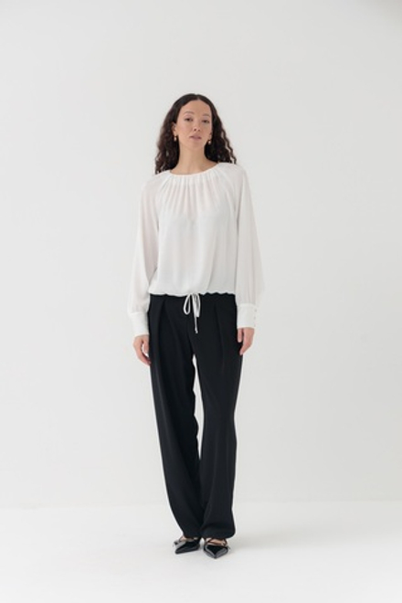 Блуза Розате NOME Atelier