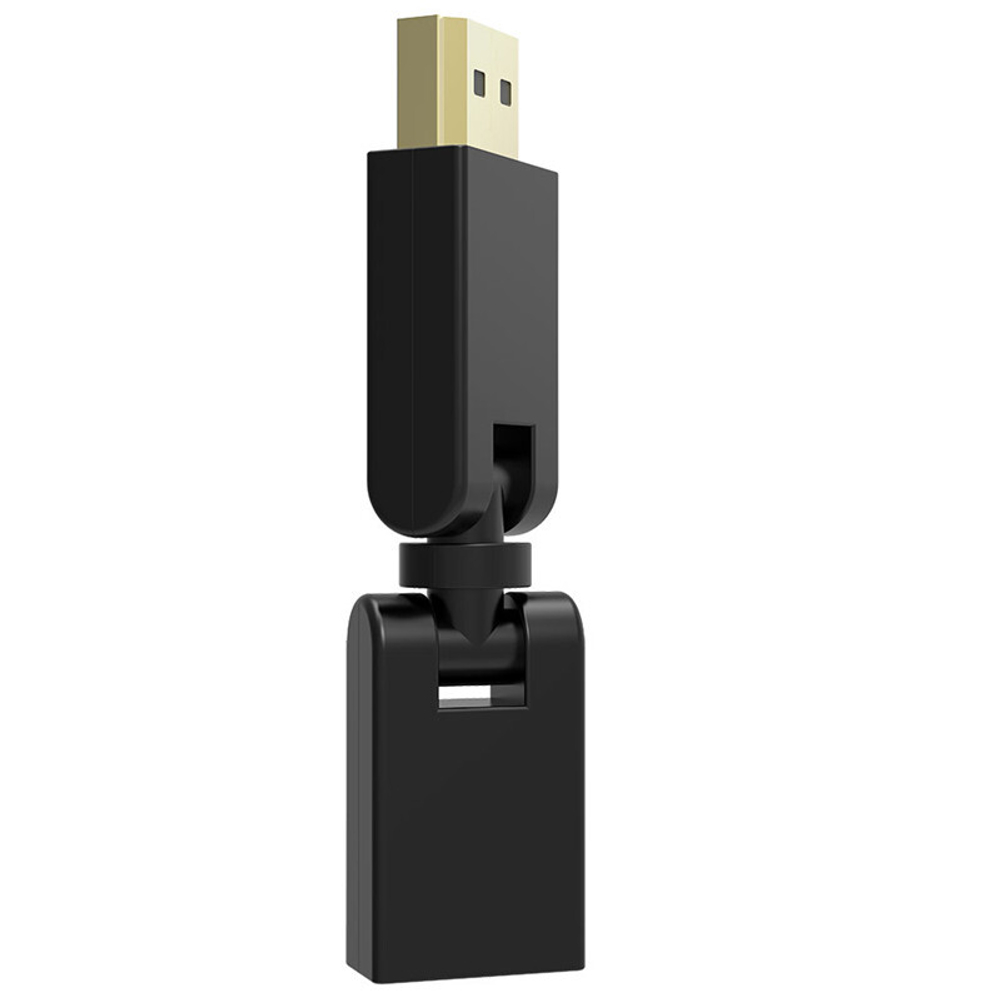 HDMI Переходник штHDMI-гнHDMI OT-AVW30